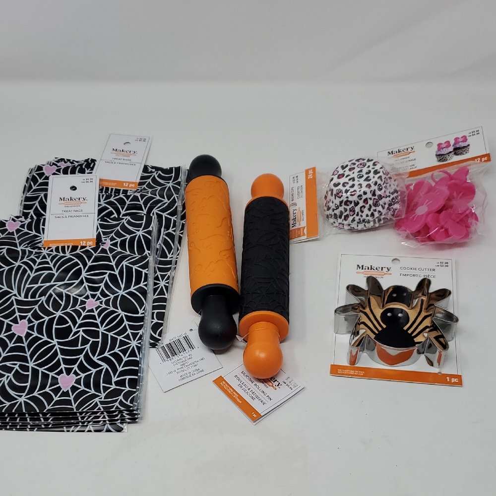 Fun Bakeware Set
